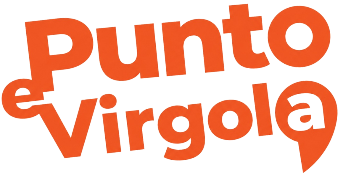Edicola Punto e Virgola
